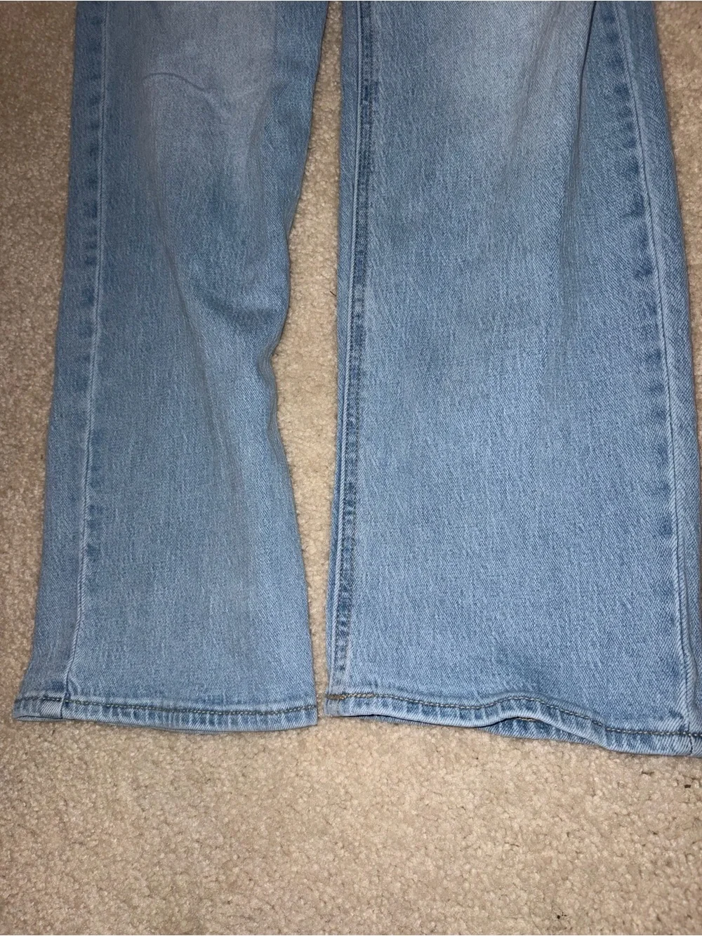 Old Navy Boyfriend Fit Jeans